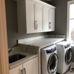 G & G Kitchens & Vanities