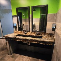 Raffurty's Bar and Grill - Women's Restroom