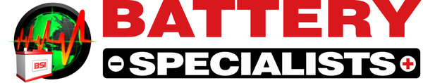 Battery Specialists