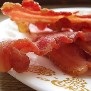Prime One Twelve - Bacon at the bar is always nice. - Steakhouses Near Me - Miami Beach, Florida Prime One Twelve - Bacon at the bar is always nice. - Steakhouses Near Me - Miami Beach, Florida