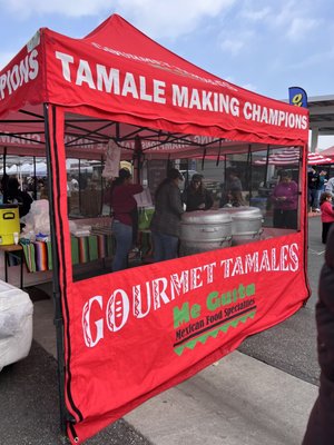 Haggin Oaks Farmers Market by null