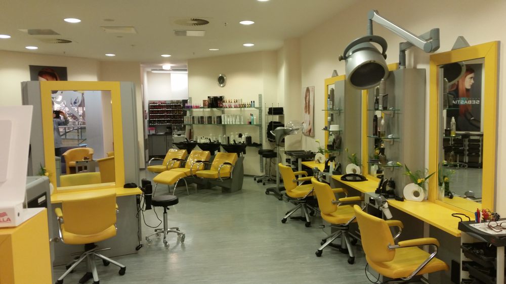 TOP FRISEUR Marzahner Promenade 1A, Berlin, Germany Hair Salons Phone Number Yelp