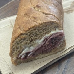 Firehouse Subs - New York Steamer®