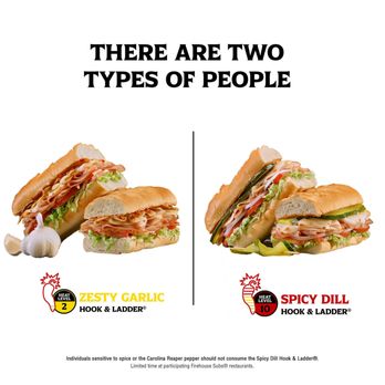 Firehouse Subs North Saanich Sandown Park - Fast Food Near Me - Victoria, British Columbia