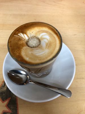 Monigram Coffee Roasters by null