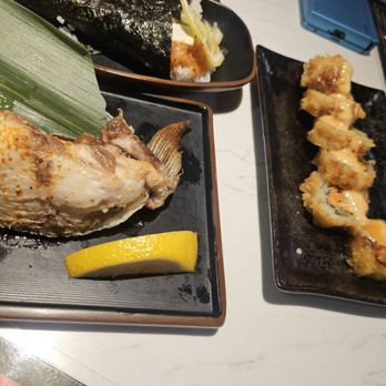 AYCE Sushi - Sushi Bars Near Me - Las Vegas, Nevada AYCE Sushi - Sushi Bars Near Me - Las Vegas, Nevada