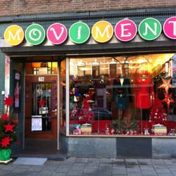 Movimento Fashion