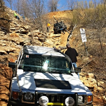 Northwest OHV Park - Try this one and Godzilla....bring a spotter. - Parks Near Me - Bridgeport, Texas
