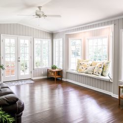 R Contracting Services - Gwinnett County Ga sunroom contractor. Professional, on sale pricing, quality. RContractingservices.com