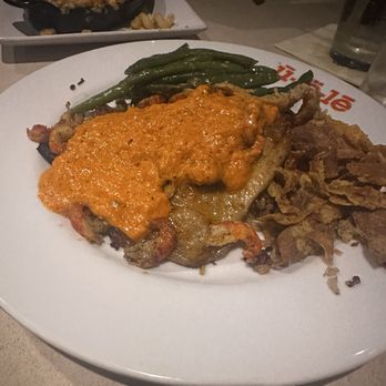 Ulele - Florida Pompano - New American Near Me - Tampa, Florida