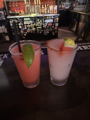 Drinks Lounge by null