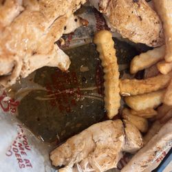 Huey Magoo's Chicken Tenders - Warner Robins