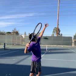 Topspincoach