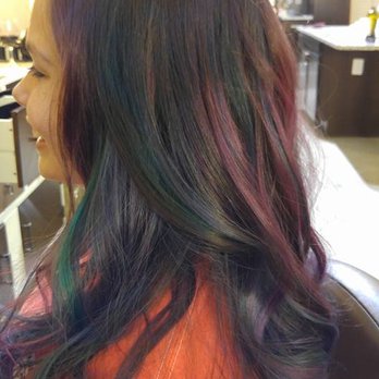 Last Satellite Salon - All done! Beautiful! Thanks, Kate! - Makeup Artists Near Me - Austin, Texas Last Satellite Salon - All done! Beautiful! Thanks, Kate! - Makeup Artists Near Me - Austin, Texas