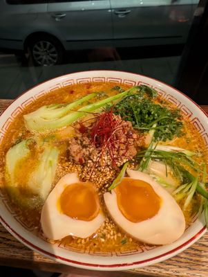 Miyazaki Japanese Take Away by null