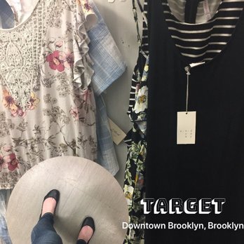 Target - Department Stores Near Me - BROOKLYN, New York