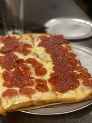 Via 313 Pizza by null