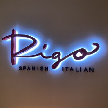 Rigo - Front entrance - Spanish Near Me - Honolulu, Hawaii Rigo - Front entrance - Spanish Near Me - Honolulu, Hawaii