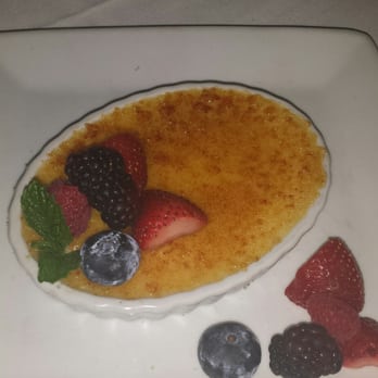 Ruth's Chris Steak House - AMAZING DESSERT. A must try - Steakhouses Near Me - Pasadena, California Ruth's Chris Steak House - AMAZING DESSERT. A must try - Steakhouses Near Me - Pasadena, California