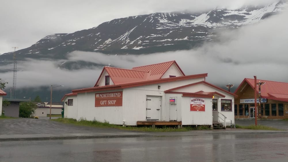 NORTHWIND Updated September 2024 117 Tatitlek Ave, Valdez, Alaska
