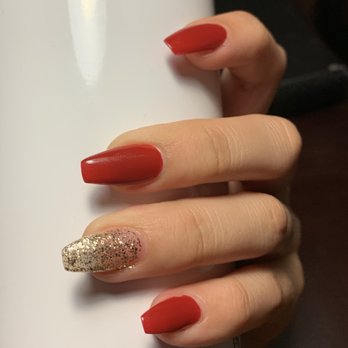 Grace Nail & Spa - Nail Salons Near Me - Bayside, New York