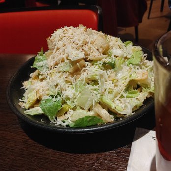 P.F. Chang's - Asian Ceasar Salad - Chinese Near Me - Indianapolis, Indiana P.F. Chang's - Asian Ceasar Salad - Chinese Near Me - Indianapolis, Indiana