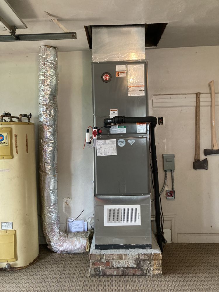 Slide of Smitty’s Hvac/r & Plumbing Services