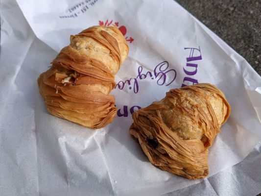 Antico Forno Giglio by null