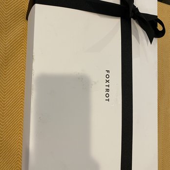 Foxtrot - Gorgeous packaging. - Convenience Stores Near Me - Chicago, Illinois Foxtrot - Gorgeous packaging. - Convenience Stores Near Me - Chicago, Illinois