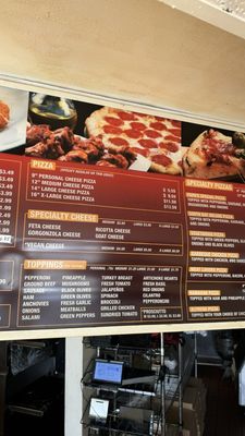 Papa Guido's Pizza by null