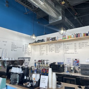 Do Gooder Games Cafe - Menu - Tabletop Games Near Me - Thornton, Colorado