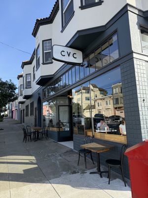 Boa's CVC by null