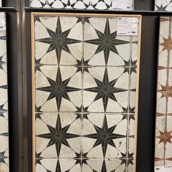 The Tile Shop - Backsplash