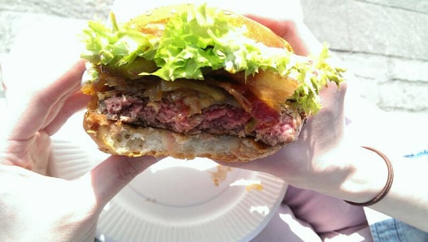 Mother Flipper @ Brockley Market by null