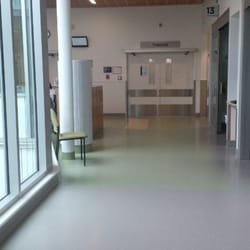 Nanaimo Regional General Hospital