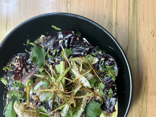 Phorage Vietnamese Bistro + Bar WeHo by null
