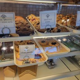 Scones of the day!