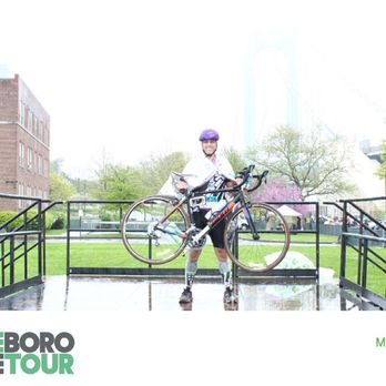 Diamond Cycle Center - My bike purchased from Diamond Cycle Center. - Bikes Near Me - Montclair, New Jersey