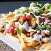 California Street Tacos gift card