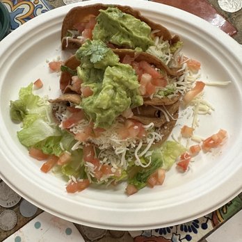 Tio's Tacos - Mexican Near Me - Riverside, California