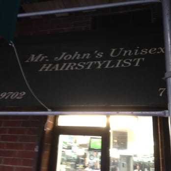 Mr John - Barbers Near Me - New York, New York Mr John - Barbers Near Me - New York, New York