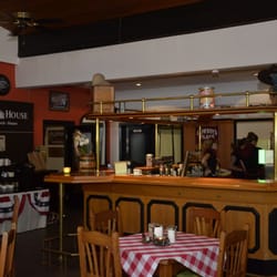 The Ranch House - Barbereich