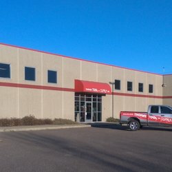 Farrell Equipment & Supply - 300 14th Ave E Sartell Mn 56377