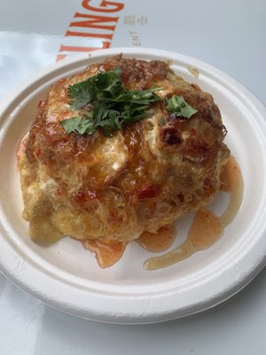 Kin Khao Thai Food by null