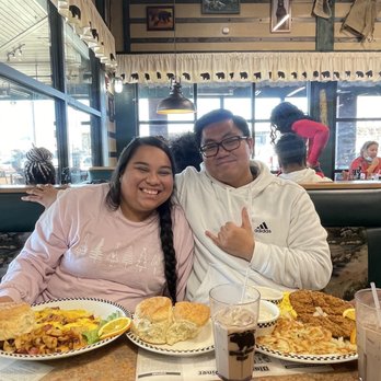 Black Bear Diner Harker Heights - My breakfast date - Diners Near Me - Harker Heights, Texas Black Bear Diner Harker Heights - My breakfast date - Diners Near Me - Harker Heights, Texas