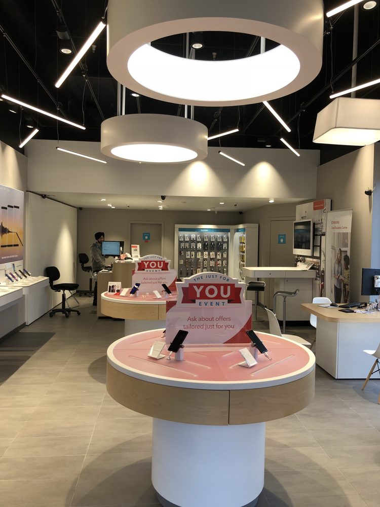 WIRELESS ROGERS AUTHORIZED DEALER Updated April 2025 101