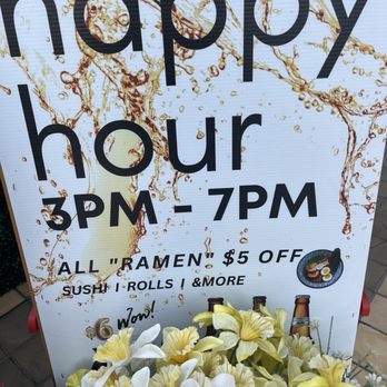 Burosu Ramen - Ramen Near Me - Studio City, California