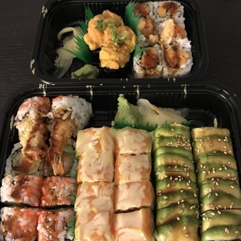 Symphony Sushi - Japanese Near Me - Boston, Massachusetts Symphony Sushi - Japanese Near Me - Boston, Massachusetts