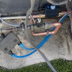 Budget Plumbing & Water Heater Repair
