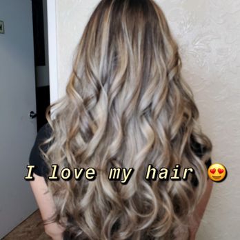 Rockalily Salon - Hair Salons Near Me - Rancho Cucamonga, California Rockalily Salon - Hair Salons Near Me - Rancho Cucamonga, California